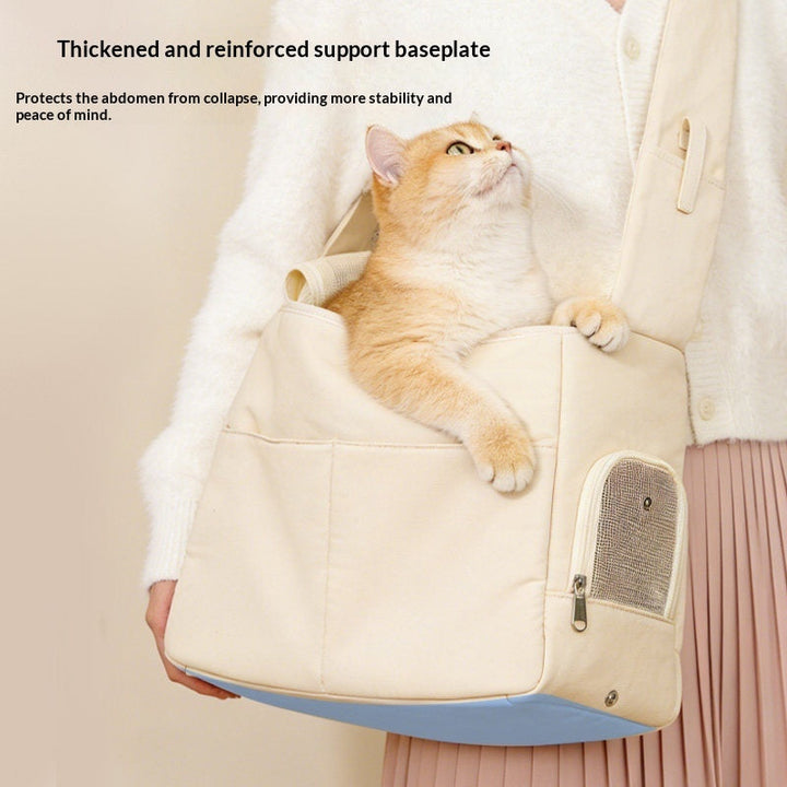 Discover the Perfect Travel Companion for Your Pet