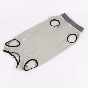 Fashion Multi Color Pet Apparel Stylish Clothing