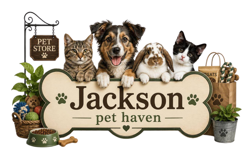 Jackson Pet Haven
